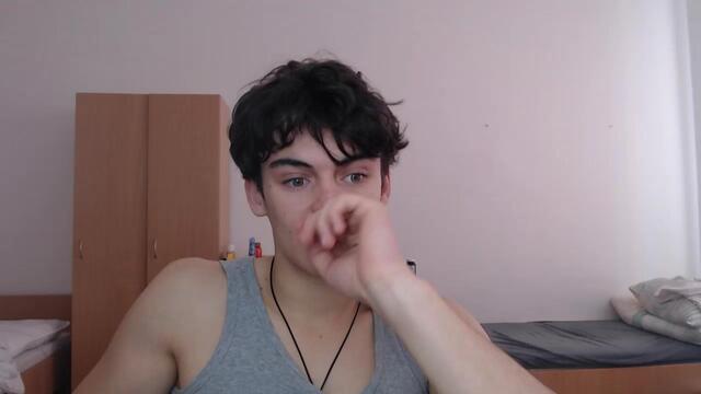 tony-mercer, model webcam de Flirt4Free: fotos