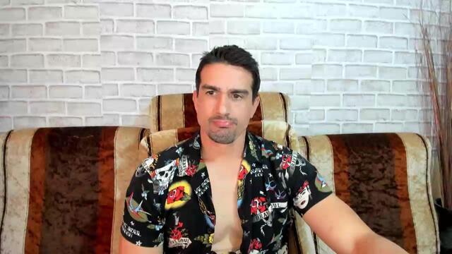 valter-hook na Flirt4Free: fotky a profil