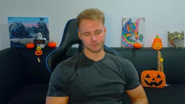 robin-rieff (Flirt4Free): fotod ja profiil