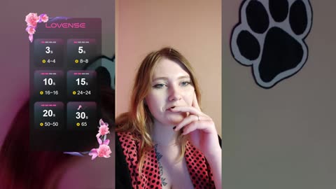 foxyarty — BongaCams वेबकैम मॉडल: फ़ोटो
