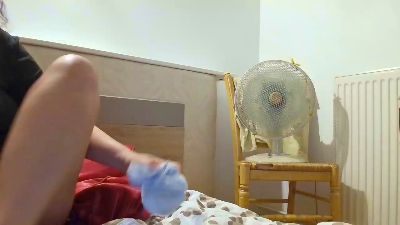 sirene44, μοντέλο webcam στο Cam4