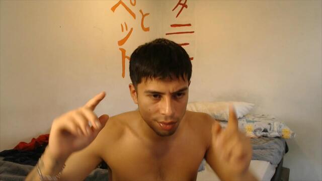 Preview photo of webcam model will-be on Flirt4Free