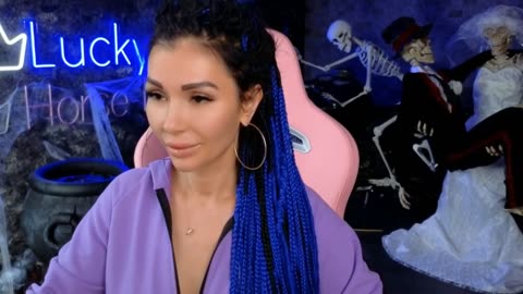 -babayaga- na BongaCams: fotky a profil