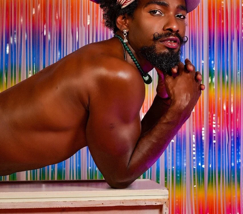 Preview photo of webcam model GABRIEL_ART on Stripchat