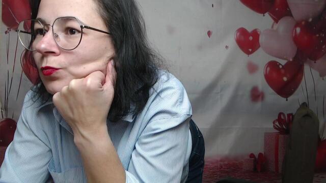 marie-selfi – Webcam-Modell auf Flirt4Free