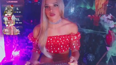 tai_ na Cam4: fotky a profil