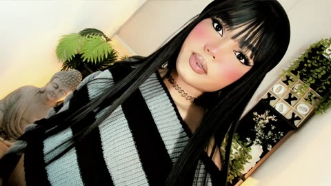 sexyzoets на BongaCams: фото вебкам-моделі