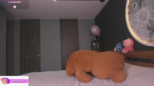 angie_mcqueen di Chaturbate: foto model webcam