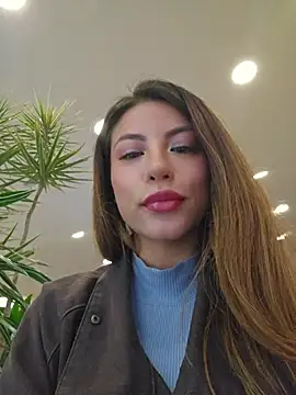 Karen_San_Miguel на Stripchat: слики и профил