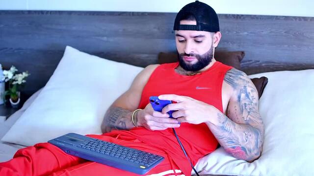 lukhas, model webcam de Flirt4Free: fotos