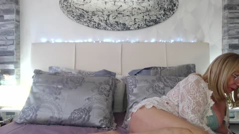samantablondy, webcammodell på BongaCams: bilder