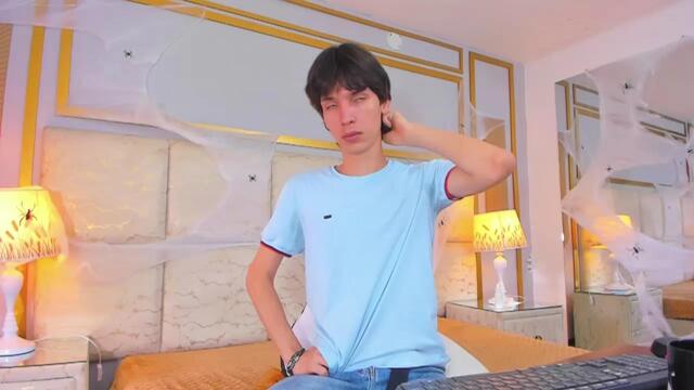 lenny-fire, cam model su Flirt4Free: foto