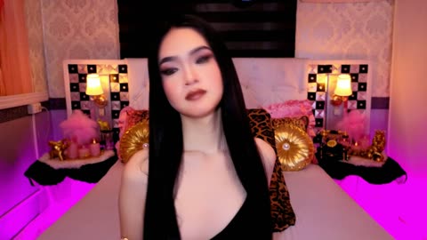 rileychoi – уебкам модел в BongaCams: снимки