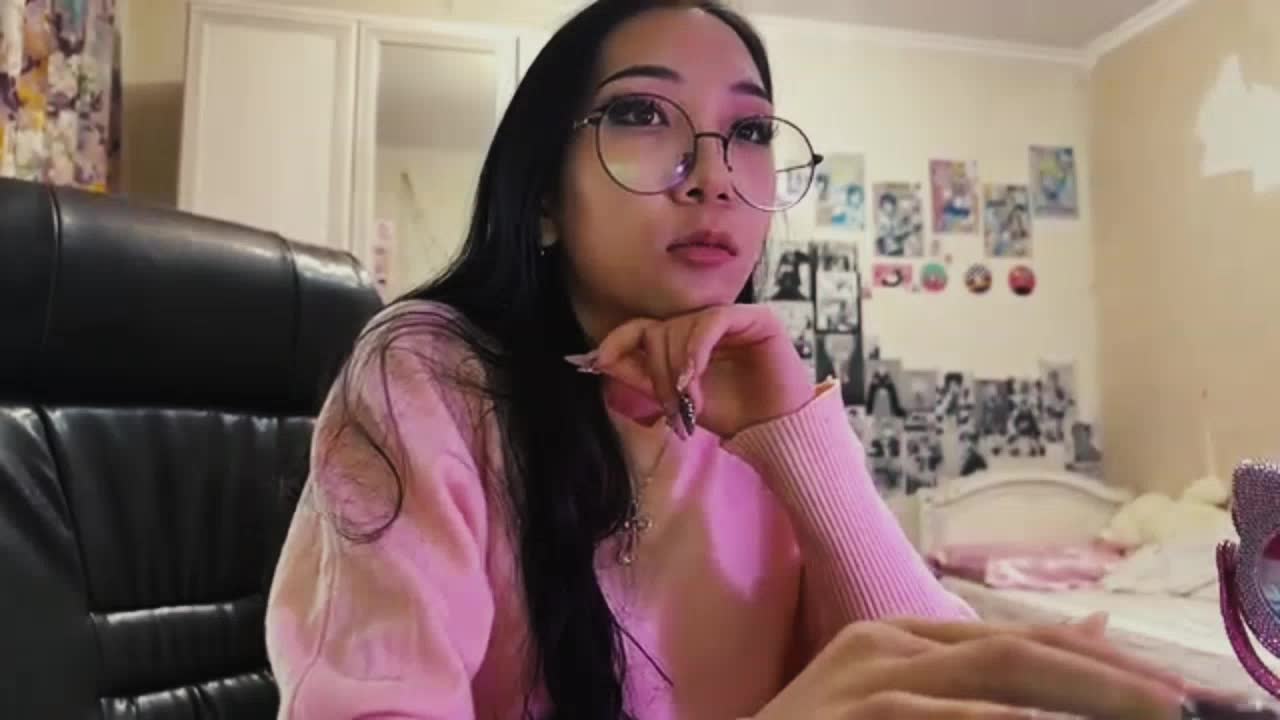 cherisekingery — XloveCam՝ լուսանկարներ և պրոֆիլ