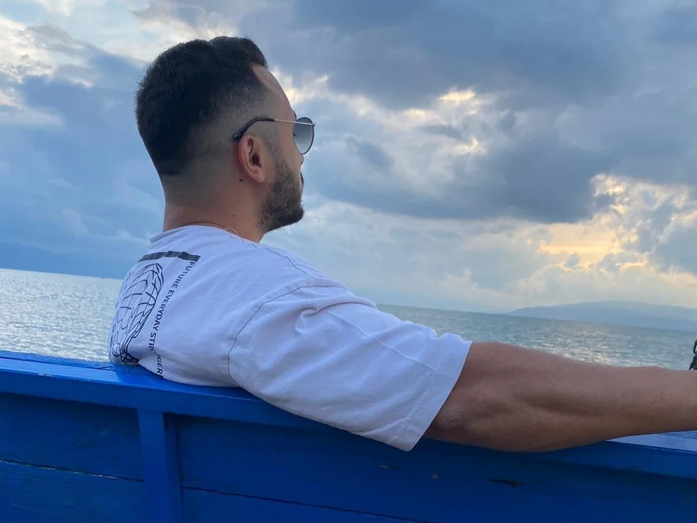 DateMike94, webcammodell på Stripchat: bilder