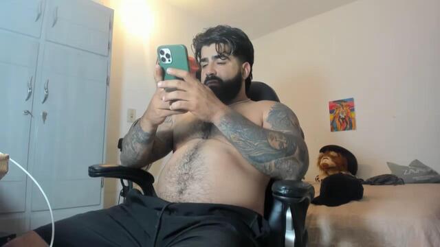 Фото вебкам-модели leonidas-murphy на Flirt4Free