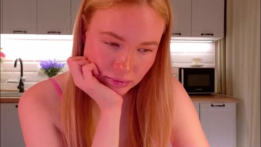 veronikamitchel — LiveJasmin: ფოტოები და პროფილი