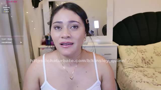 kinsley_quinn na Chaturbate: zdjęcia i profil