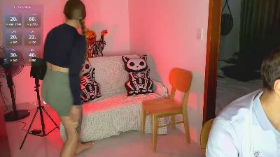 siren_miley (Cam4): nuotraukos, profilis