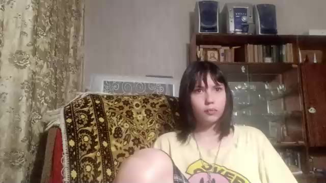 rickimckirgan, modèle webcam Chaturbate : photos