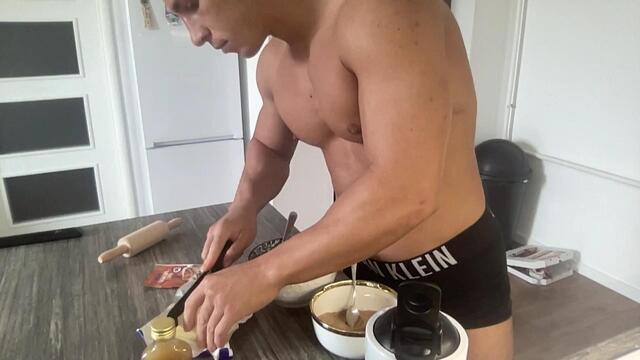 kai-storm di Flirt4Free: foto model webcam