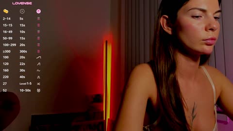 andrea-tasty — BongaCams वेबकैम मॉडल: फ़ोटो