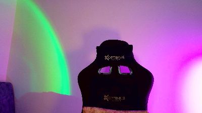 themagicfoxxx na Cam4: fotky a profil