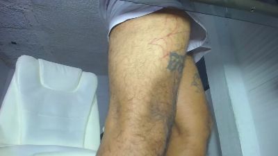 carlo_yates – Webcam-Modell auf Cam4