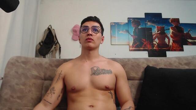 dante-morgann na Flirt4Free: fotky a profil