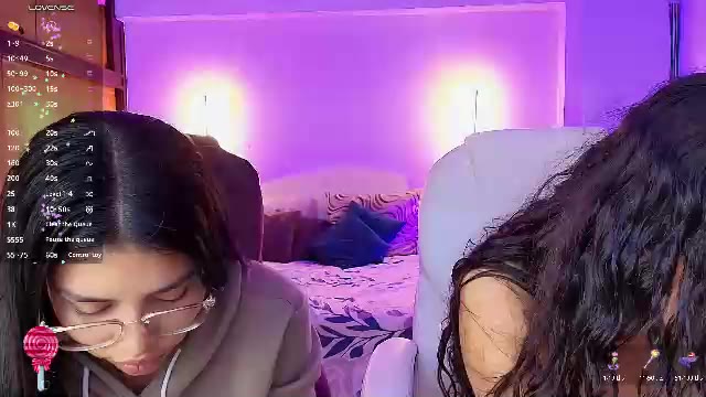 _gaby1, cam model su Chaturbate: foto