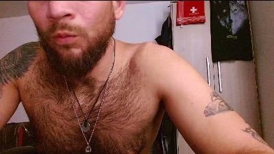 Preview photo of webcam model dominathewolff on Cam4