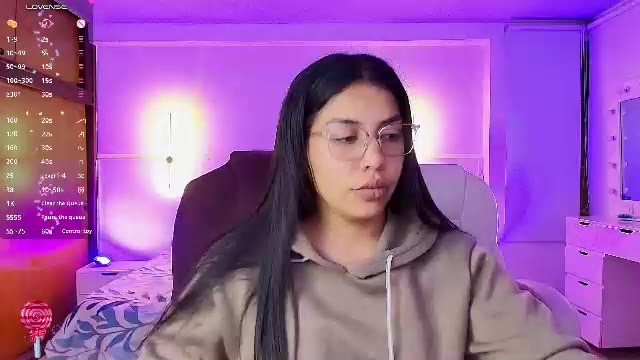 _gaby1 — Chaturbate: ფოტოები და პროფილი
