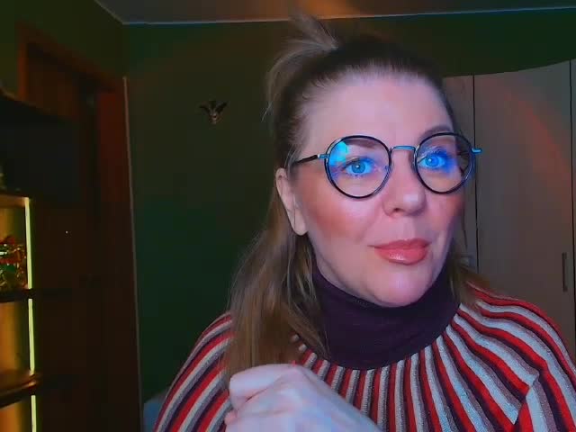 veronikagoldy, cam model su XloveCam: foto