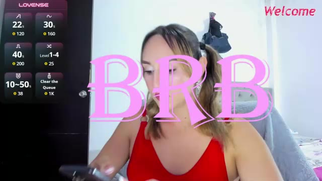 doll_andrea_, modèle webcam Chaturbate : photos