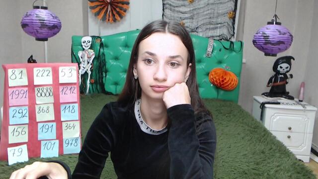 jessica-breez, model webcam pe Flirt4Free: poze