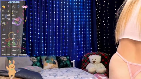 kiska-wansday07 – уебкам модел в BongaCams: снимки