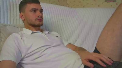 johnstoneisland, webcammodell på Cam4: bilder