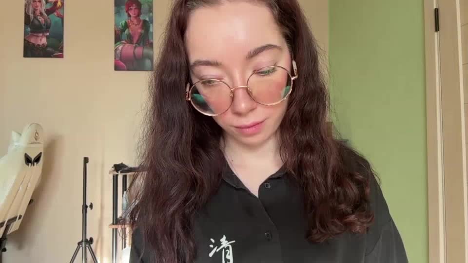 clairespisak – уебкам модел в XloveCam: снимки