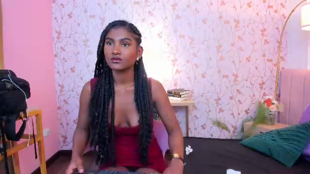halleylorens, cam model su Chaturbate: foto