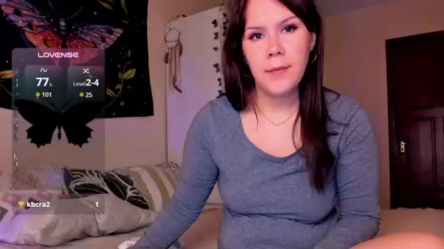 reyniri, model webcam pe Chaturbate: poze