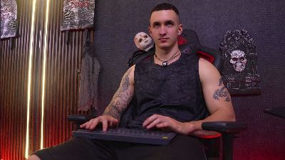 jacksonolsenn на Cam4: фото вебкам-моделі