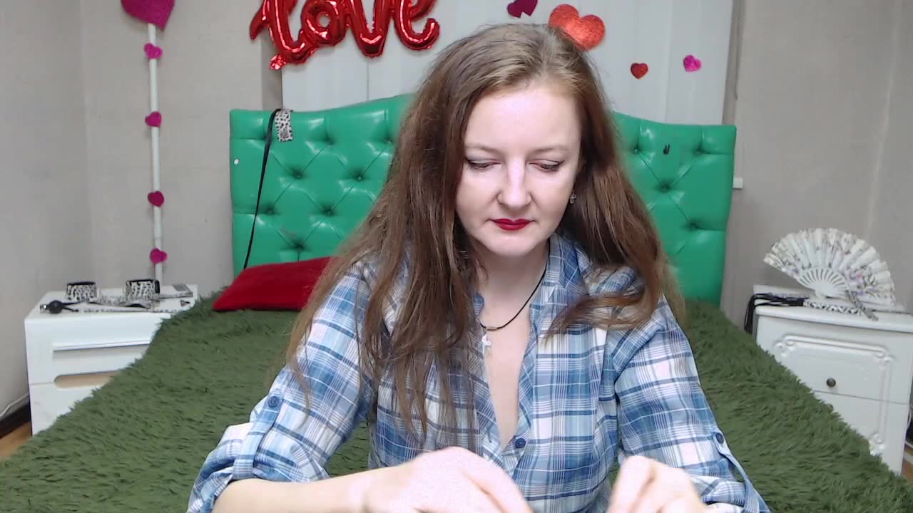 meganpirs на XloveCam: слики и профил