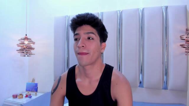 sean-collinss — Flirt4Free ওয়েবক্যাম মডেল: ছবি