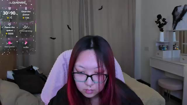 marine_vact, webcammodell på Chaturbate: bilder