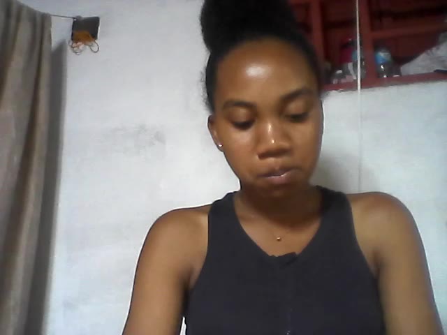 oooorazanamalala na Chaturbate: fotky a profil