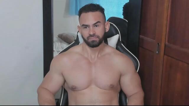jack-hamme, model webcam de Flirt4Free: fotos