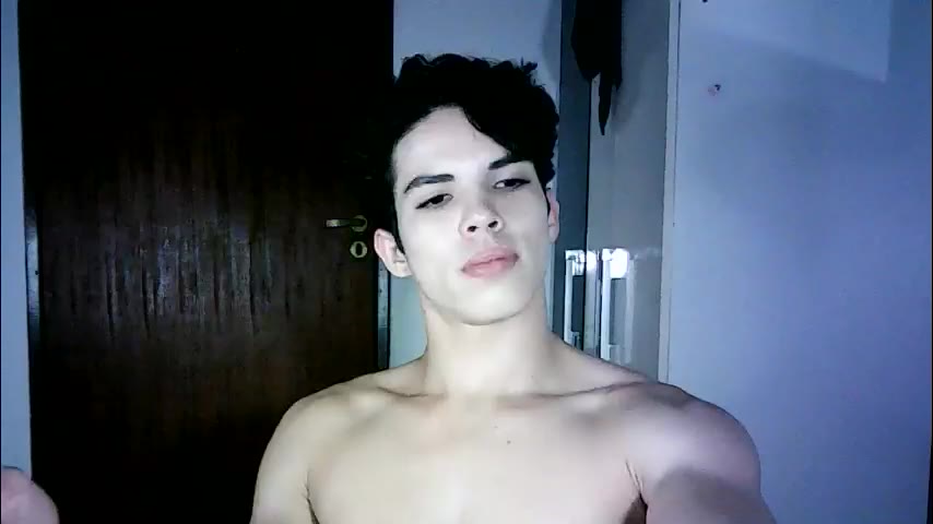 jamisson na LiveJasmin: fotky a profil