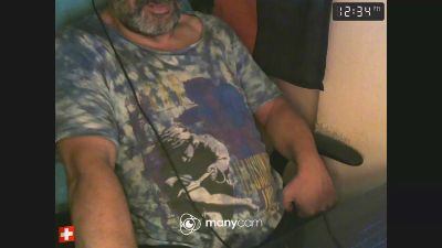 benenzo – Webcam-Modell auf Cam4