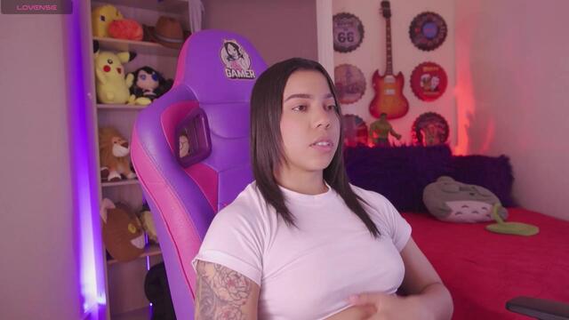 madelyn-rose, webcammodell på Flirt4Free: bilder