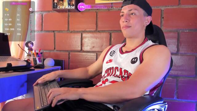thoms-every në Flirt4Free: foto dhe profili